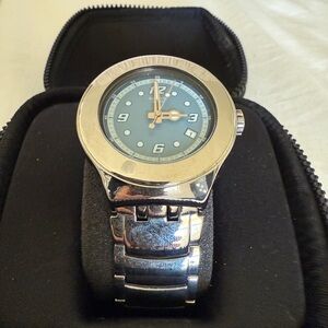 Men’s Swatch Watch